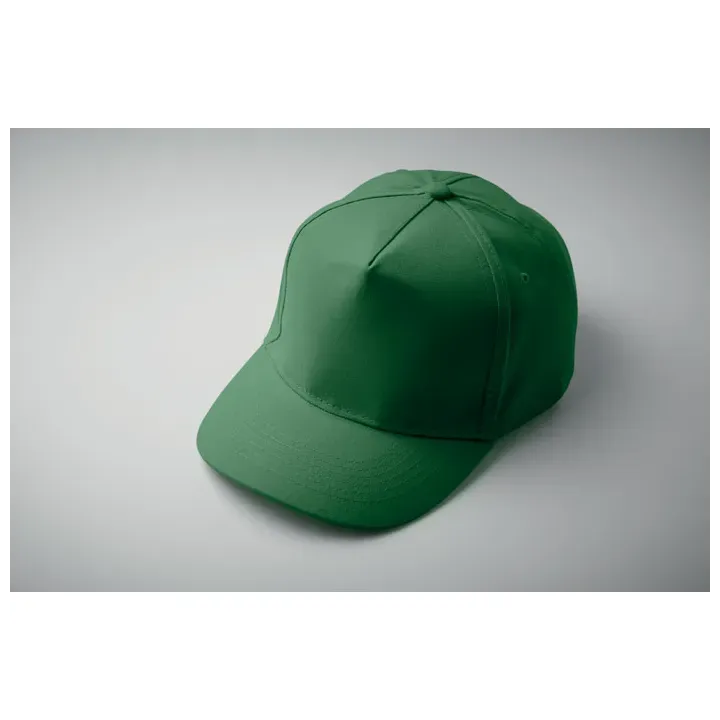 5 panel baseball cap - MO2345 (MOCN#60)